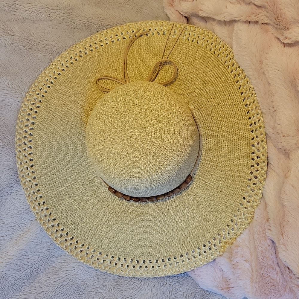 Sun hat - Picture 3 of 5
